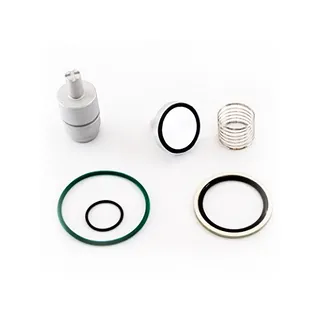 Compressor Parts Minimum Pressure Valve Maintenance Kit MPV Kit 2901099700 for Atlas Copco