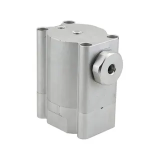 Compressor Parts Venting Valve Pressure Reducing Regulator Valve for Liutech VMC RH25