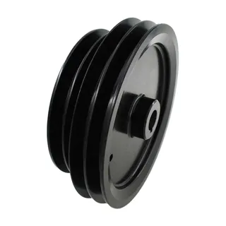 Compressor Pulley 50-60466-00 for Carrier Transicold Supra 1050