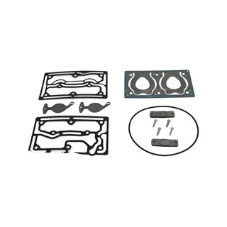 Compressor Repair Kit SEB22560 for Volvo FH12 B9 Truck