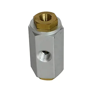 Compressor spare parts 1/2 Blow Down Valve 02250100-042 250031-634 for Sullair