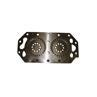 Compressor Valve Plate 9125006544 for Volvo FH FM NH-13 B12 Truck
