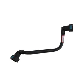 Compressor Water Inlet Tube 3287212 for Cummins Engine ISD4.5 ISB4.5 ISD6.7 ISB6.7 ISBE ISBE4 QSB6.7