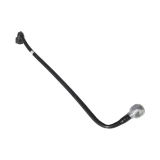Compressor Water Inlet Tube 3287418 for Cummins Engine B6.7 ISB ISD6.7 ISBE ISBE4 QSB6.7