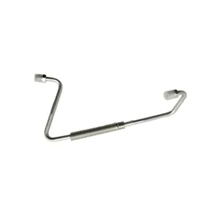 Compressor Water Inlet Tube 4941362 for Cummins Engine ISB ISB6.7