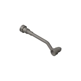 Compressor Water Outlet Tube 3287408 for Cummins Engine ISB ISD
