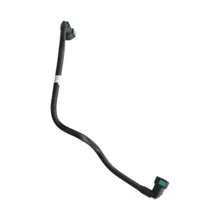 Compressor Water Outlet Tube 3964002 for Cummins Engine ISB ISD6.7 ISBE ISBE4