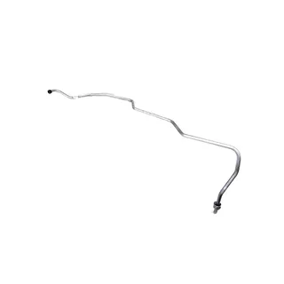 Compressor Water Outlet Tube 4948037 for Cummins Engine ISBE B Series