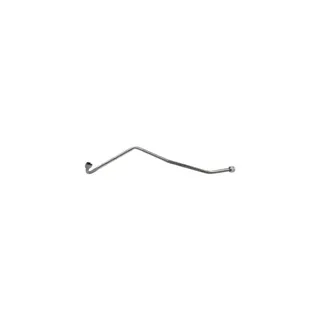 Compressor Water Outlet Tube 4980190 for Cummins Engine ISDE