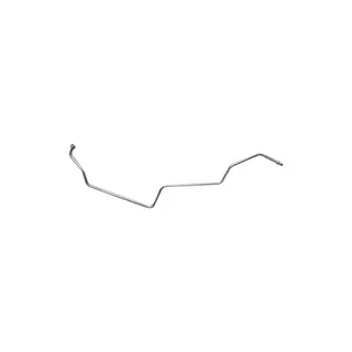 Compressor Water Outlet Tube 4991867 for Cummins Engine ISDE ISBE