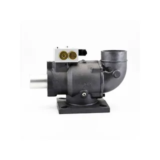 Compressors Spare Parts Air Intake Valves Assembly R90 2202260617 Replacement for VMC
