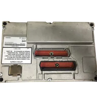 Computer  ECM 1831746C1  for  Navistar International  Engine DT466 DT466E