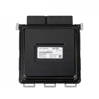Computer Engine Control ECU ECM Module A2711500391 A2711500391 for 2012-2014 Mercedes-Benz R172 SLK250 C250