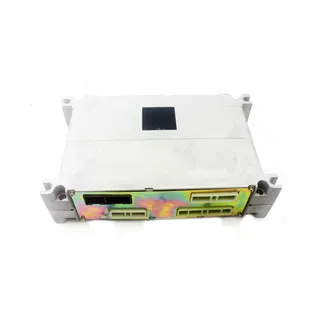 Computer Control Panel 7834-20-5001 7834-20-5006 For Komatsu Excavator PC300-6 PC350-6 PC400-6
