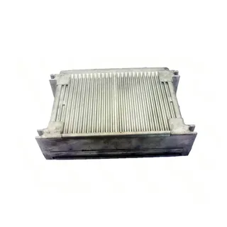 Computer Control Panel 7835-28-3001 7835-28-3002 For Komatsu Excavator PC600-7 PC750-7 PC800-7