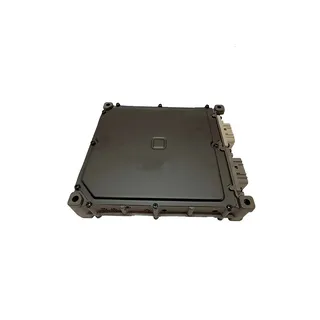 Computer Controller E-ECU 119-0607 177-7723 164-8261 For Caterpillar Excavator Cat 320B Engine 3116