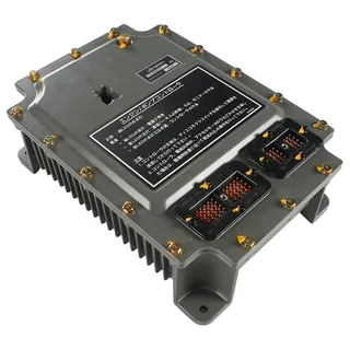 Computer Controller PVC 119-0609X-00 for Kato Excavator HD820-3 HD820-2 HD820-1