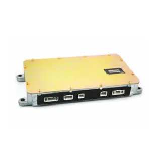 Computer Controller PVC 119-0609X-00  for Kato Excavator HD820-3 HD820-2 HD820-1