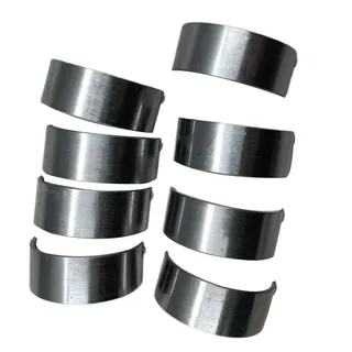 1 Set Connecting Rod Bearing 129150-23601 129150-23611 for Yanmar 4TNV84 4TNV84T Komatsu S4D84E-5 Engine