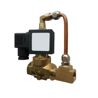 Condensate Valve Kit 42590083 for Ingersoll Rand Air Compressor