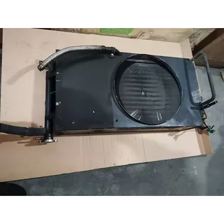 Condenser 08-60079-05 for Carrier Transicold Supra522 Supra544 Supra550