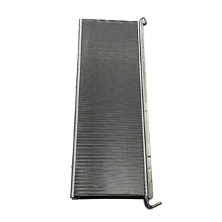 Condenser 67-3012 for Thermo King Transport Refrigeration SLXe SLXi 100 200 300 400 Spectrum