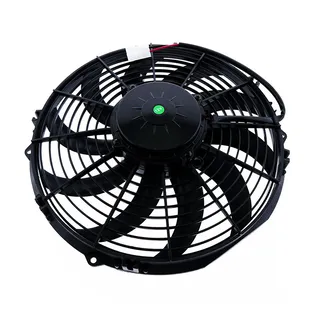 Condenser Fan 78-1560 for Thermo King Tripac and Evolution APU 12V