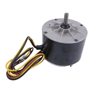 Condenser Fan Motor 1/10 HP 208-230 Volt HB33GQ230 Y7S623B548L Y7S623B26 for Zhongshan Broad-Ocean Carrier Bryant
