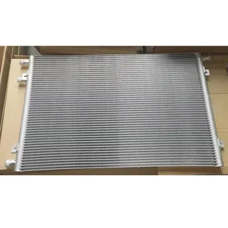 A/C Condenser 08-66871-01 08-66871-00 for Carrier Citimax 500 600