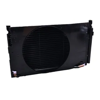 Condenser Radiator 79-60810-01 for Carrier Supra Transicold Supra 944 950 1050 1150 1250