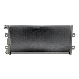 A/C Condenser VOE14510276 for Volvo Excavator EC135B EC140B
