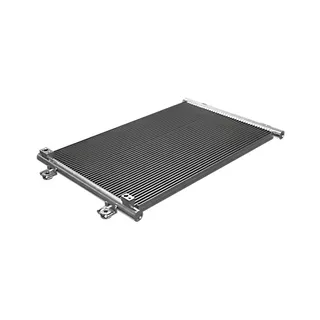 Condenser 346-8044 for Caterpillar Excavator 316F 316F L 318F 318F L 320E LRR 320E RR 320F L 323F 323F LN