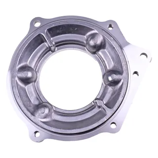 Connect Plate Fuel Injection Pump Flange 34361-10103 for Mitsubishi S4KT S6KT Caterpillar CAT 3066 3064 Engine E320 E320B E320C