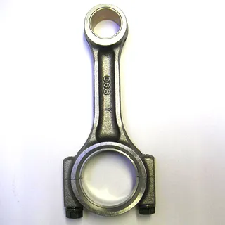 Connecting Rod 119265-23100 for Yanmar 3TNE68 Engine Komatsu SOLAR 010