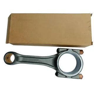 Connecting Rod 32A19-00011 for Mitsubishi S4S S6S Engine F18B F18C FD20 FD25 FD30 FD35 Forklift