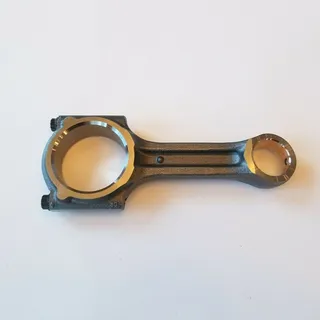 Connecting Rod 7256974 for Bobcat Doosan Engine D34