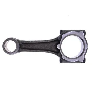 Connecting Rod 8980757761 8970777905 for Isuzu Engine 4LE1 4LE2 Hitachi Excavator ZX40U ZX50U ZX55UR ZX70-3 ZX75UR-3 ZX75US-3 ZX85US-3