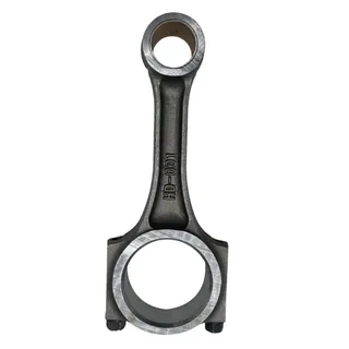 Connecting Rod AM882431 MIA885009 for Yanmar Engine 3TNV76 3TNE74 3TNE74C 3TNV80F 3TNM72 John Deere Excavator E18ZS