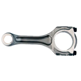Connecting Rod Assy 6221-31-3100 for Komatsu Wheel Loader WA380-3 Excavator PC300LC-5 Engine SAA6D108E SA6D108