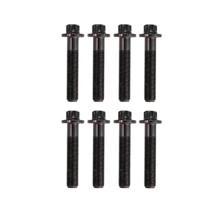 8 Connecting Rod Bolts 323-9312 for Caterpillar CAT 525D 535D 545D Skidder C7.1 C6.6 C4.4 Engine