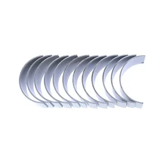 6 Pair Standard Connecting Rod Bearing for Isuzu Engine 6SD1 Hitachi Excavator EX300-2 EX300-3