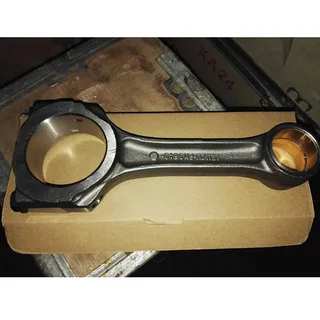 Connecting Rod for Isuzu 4JG2 4JG2T Engine Hyster Forklift Bighorn Pickup Truck
