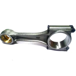 1 Pcs Connecting Rod for Mitsubishi 6D22 6D22T Engine Hyundai R210-3H Excavator