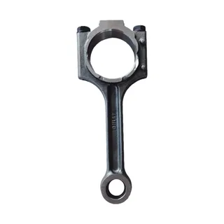 Connecting Rod VOE20768518 20551431 for Volvo Engine D6D D4D TD420VE TAD420VE TAD620VE Excavator EC140B