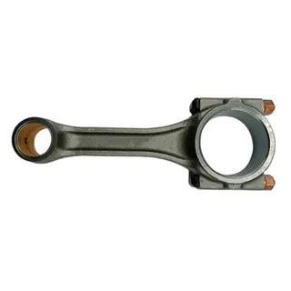 Connecting Rod XJAF-00654 for Hyundai Excavator R75-7 Forklift 35DS-7 50DS-7E 80D-7 HDF50-7S