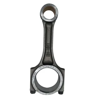Connecting Rod YM119717-23000 for Komatsu 3D76E Engine PC20MR-2 PC20MR-3 PC22MR-3 PC26MR-3 Excavator