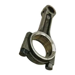 Connecting Rod YM705311-23100 for Komatsu 3D72-1 Engine SK04-1 Skid Steer Loader