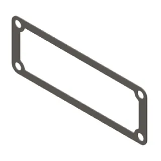Connection Gasket 3102173 for Cummins Engine