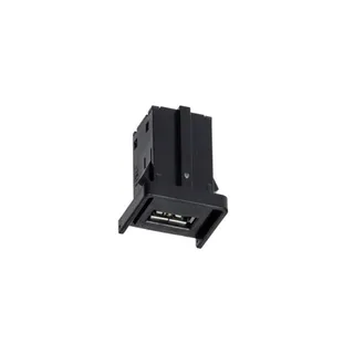 Connector 284H3-3GH0A for Nissan Jack-HDMI & Usb