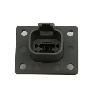 Flanged Recept Connector 73723GT for Genie S-40 S-45 S-60 S-65 S-80 Z-30/20N Z-33/18 Z-51/30J Z-60/37 Z-80/60 ZX-135/70